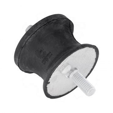 Support de Boite de Vitesses Pour BMW Série 1 E81 E82 E87 E88 3 E30 22316753316