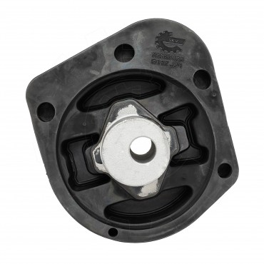 Support de Boite de Vitesses Pour BMW Série 3 E46 E90 E91 E92 5 E60 22316750858