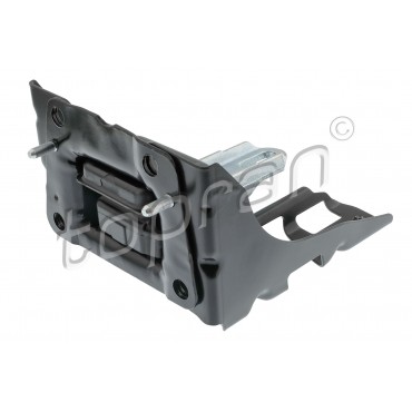 Support de Boite de Vitesses Pour Peugeot Opel Citroën DS 1813L6 3639789 1813N5