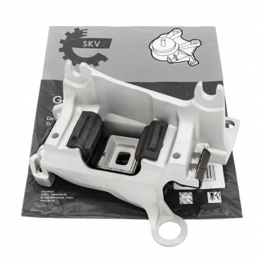 Support de Boite de Vitesses Pour Renault Fluence Grand Scénic III 112206677R