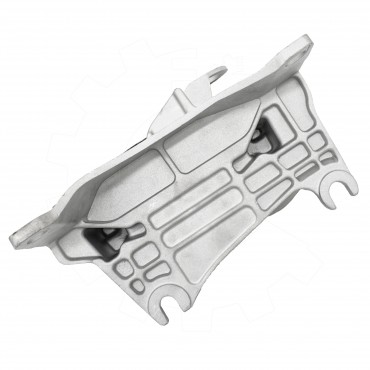 Support de Boite de Vitesses Pour Renault Fluence Grand Scénic III 112206677R