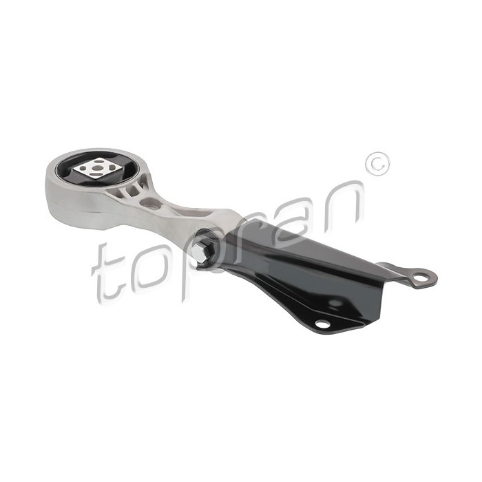 Support de Boite de Vitesses Pour VW Polo Audi Seat Skoda 6C0199851F 6C0199851J