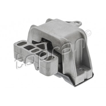 Support de Boite de Vitesses Pour VW Audi Seat Skoda 1J0199555AP 1J0199555AQ