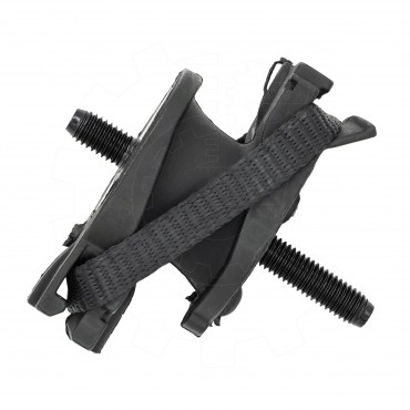 Support de Boite de Vitesses Pour BMW Série 1 F20 F21 2 F22, F87 22316796617