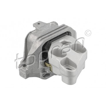 Support de Boite de Vitesses Pour Mercedes-Benz CLA Classe A B GLA 2462400217