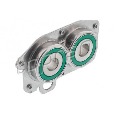 Support de Boite de Vitesses Pour VW Bora Audi Seat Skoda 02T311206 02T311206C