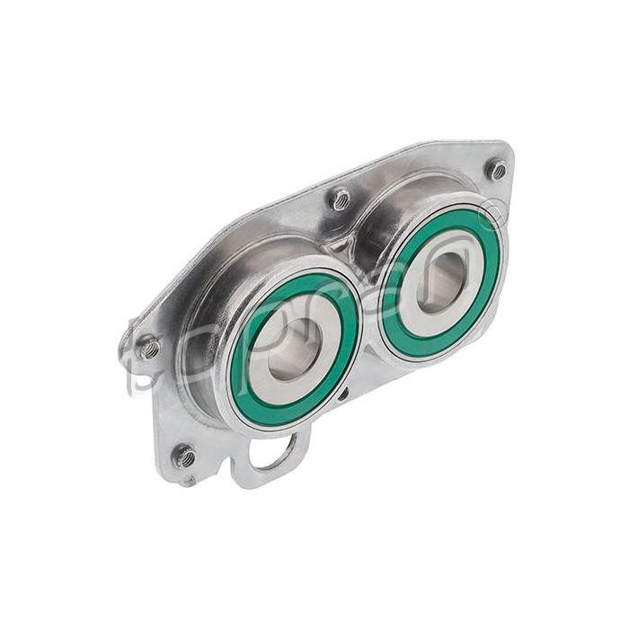 Support de Boite de Vitesses Pour VW Bora Audi Seat Skoda 02T311206 02T311206C