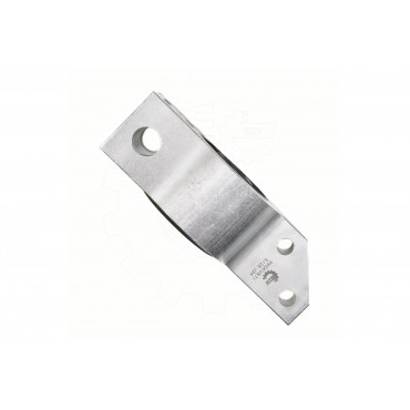 Silent Bloc de Bras de Suspension Pour VW CC Audi Q3 Seat 3C0199231A 3C0199231E