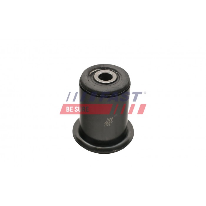 Silent Bloc de Bras de Suspension Pour Fiat Cinquecento Seicento/600 7663114
