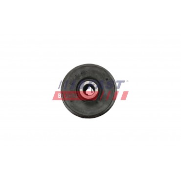 Silent Bloc de Bras de Suspension Pour Fiat Cinquecento Seicento/600 7663114