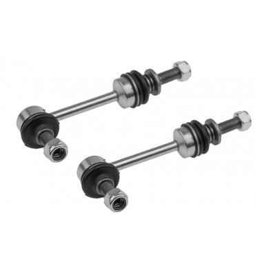 x2 Biellette Barre...