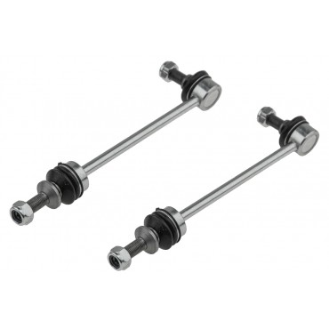 x2 Biellette Barre...