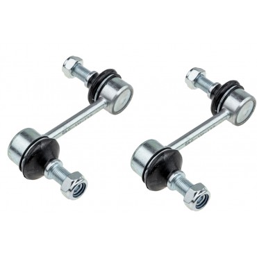 x2 Biellette Barre...