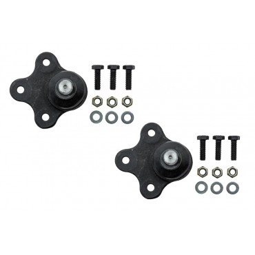 x2 Rotule De Suspension...