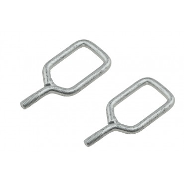 x2 Support de Verrouillage...