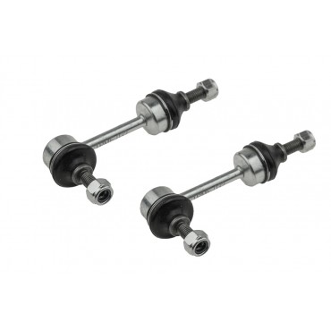 x2 Biellette Barre...