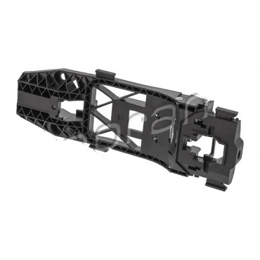 Bloc Poignée de porte Avant...