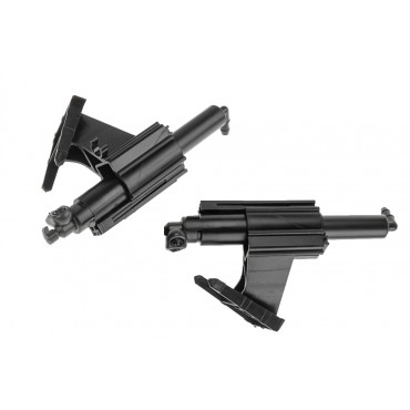 x2 Gicleur de Lave Phare...