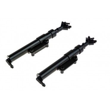 x2 Gicleur de Lave Phare...