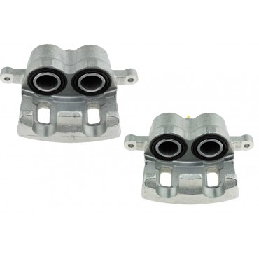 Etrier de Frein Avant...