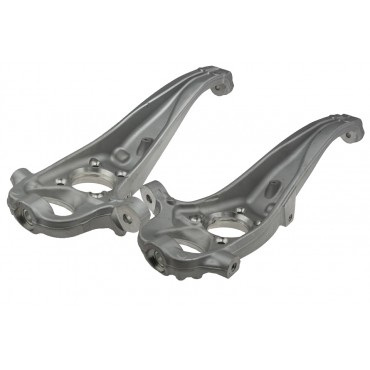 x2 Fusée d'Essieu Avant...