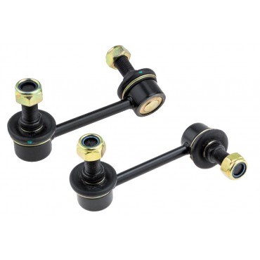 x2 Biellette Barre...