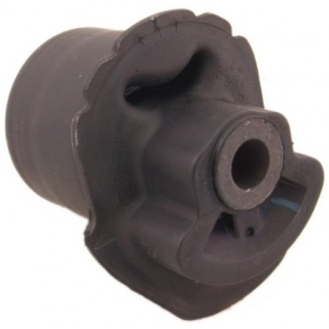 Silent Bloc de Bras de Suspension Pour Toyota IST Platz 4872546020 4872552021