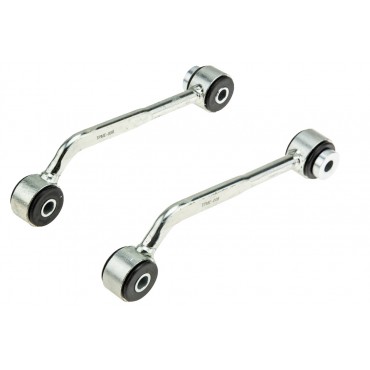 x2 Biellette Barre...