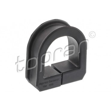 Silent Bloc Crémaillère de Direction Pour VW Golf II III Jetta Passat Vento