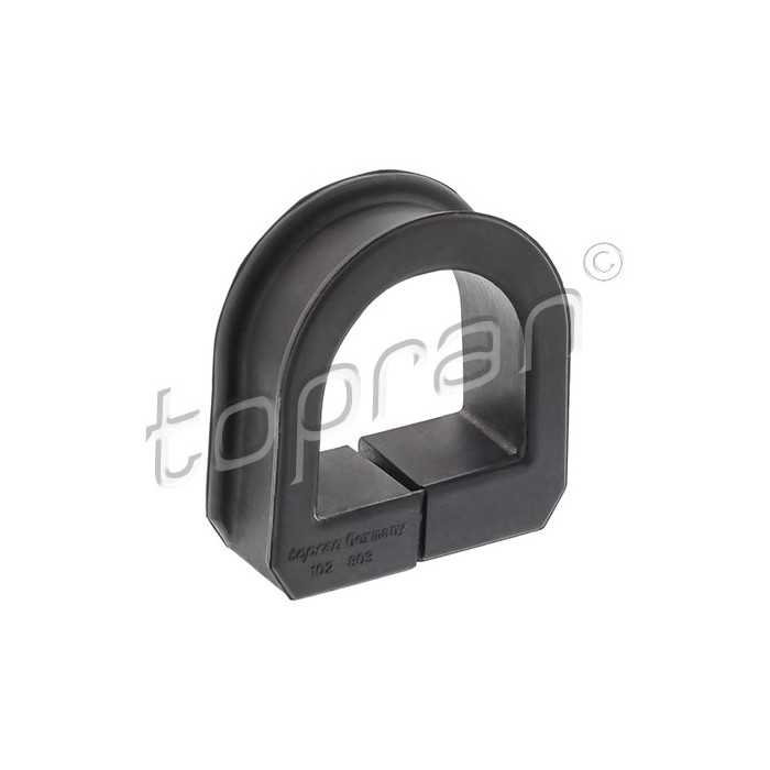 Silent Bloc Crémaillère de Direction Pour VW Golf II III Jetta Passat Vento