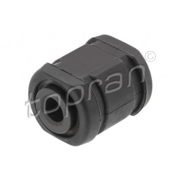 Silent Bloc Crémaillère de Direction Pour VW Transporter III 251419081