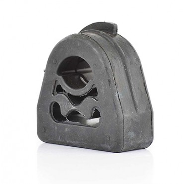 Silent Bloc d'échappement Pour VW Crafter 30-35 30-50 LT 28-35 28-46 Sprinter