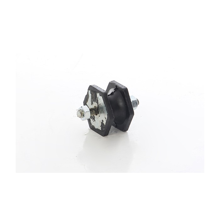 Silent Bloc d'échappement Pour Renault 6 Espace I Fuego Master II 7700565762