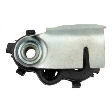 Silent Bloc d'échappement Pour Renault Clio III Modus 206515699R 8200114739