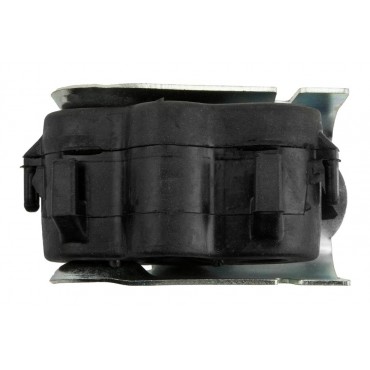 Silent Bloc d'échappement Pour Renault Clio III Modus 206515699R 8200114739