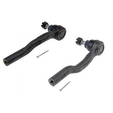 Rotule de Direction Gauche...