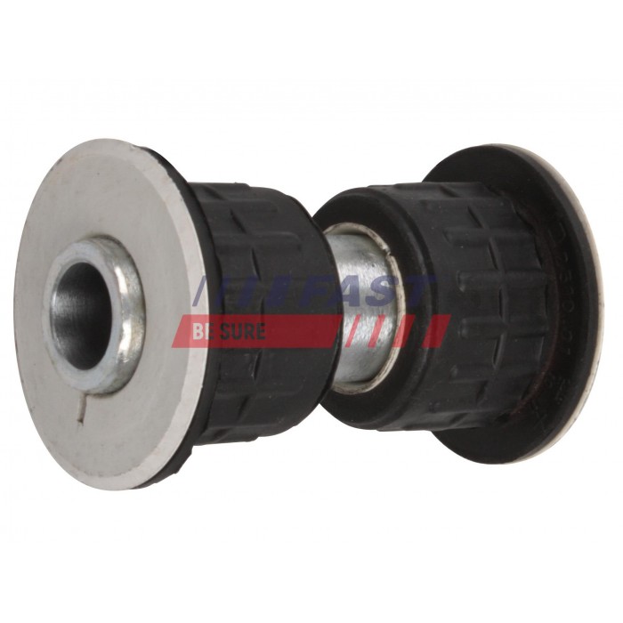 Silent Bloc de Ressort à Lames Pour Iveco Daily III IV V 17456534 504112265