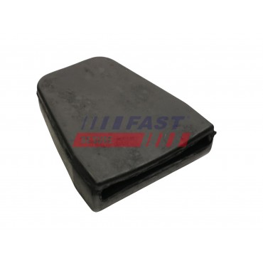 Silent Bloc de Ressort à Lames Pour Iveco Daily IV 500340498