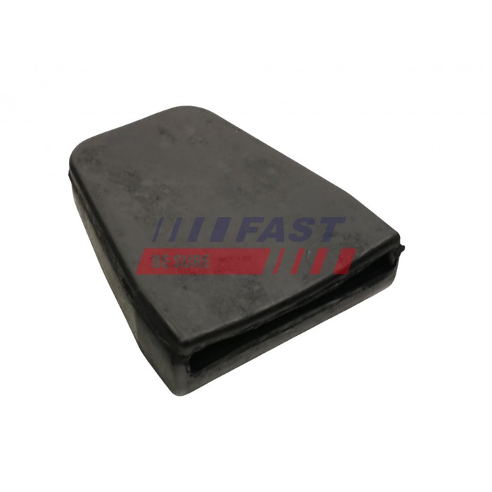 Silent Bloc de Ressort à Lames Pour Iveco Daily IV 500340498