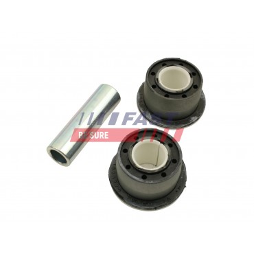 Silent Bloc de Ressort à Lames Pour Iveco Daily VI 5801623270