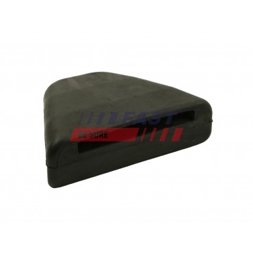 Silent Bloc de Ressort à Lames Pour Mercedes-Benz Sprinter 9013221619