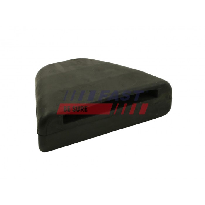 Silent Bloc de Ressort à Lames Pour Mercedes-Benz Sprinter 9013221619