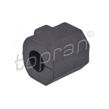 Caoutchouc Support Stabilisateur Pour Audi 100 431411327A