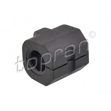 Caoutchouc Support Stabilisateur Pour Audi 100 443411327