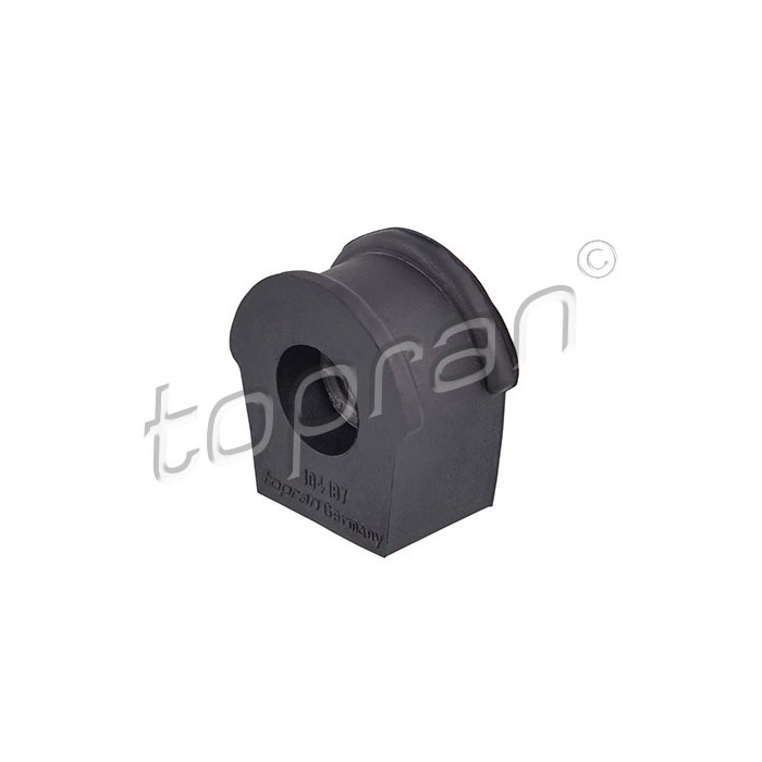 Caoutchouc Support Stabilisateur Pour VW Passat Audi 80 90