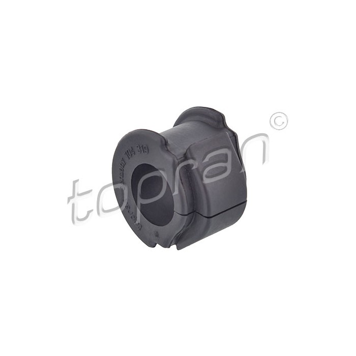 Caoutchouc Support Stabilisateur Pour Audi 80 893411327C