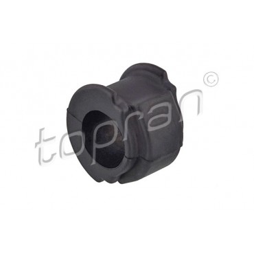 Caoutchouc Support Stabilisateur Pour Audi 80 811411327B