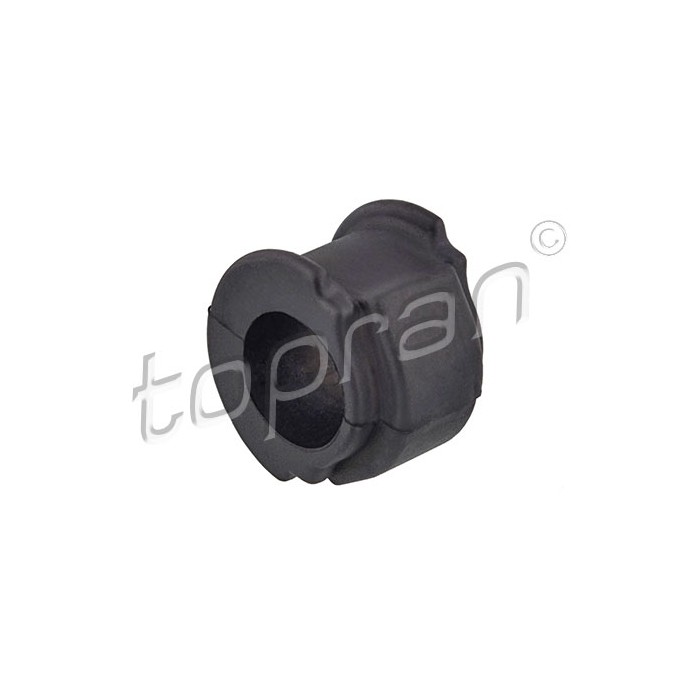 Caoutchouc Support Stabilisateur Pour Audi 80 811411327B