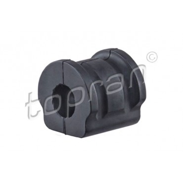 Caoutchouc Support Stabilisateur Pour VW Audi Seat Skoda 6Q0411314J 6Q0411314L