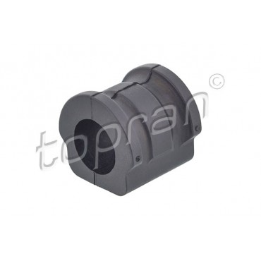 Caoutchouc Support Stabilisateur Pour VW Polo Audi A2 Skoda Fabia I 8Z0411314B